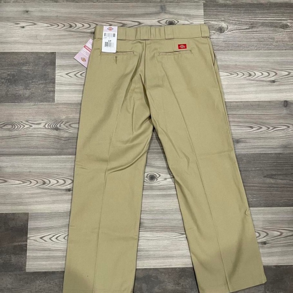 Orginal Fit Dickies Pants